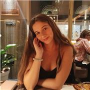 Offro lezioni private (la prima gratuita) scuole elementari, medie e superiori di inglese, italiano, latino, storia, storia dell'arte, scienze, filosofia, pedagogia, psicologia, antropologia e sociologia